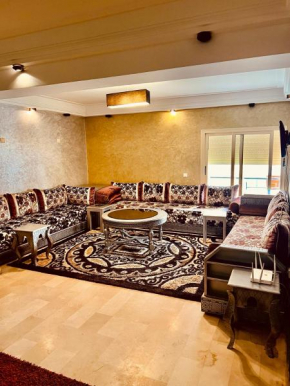 Corniche apartments